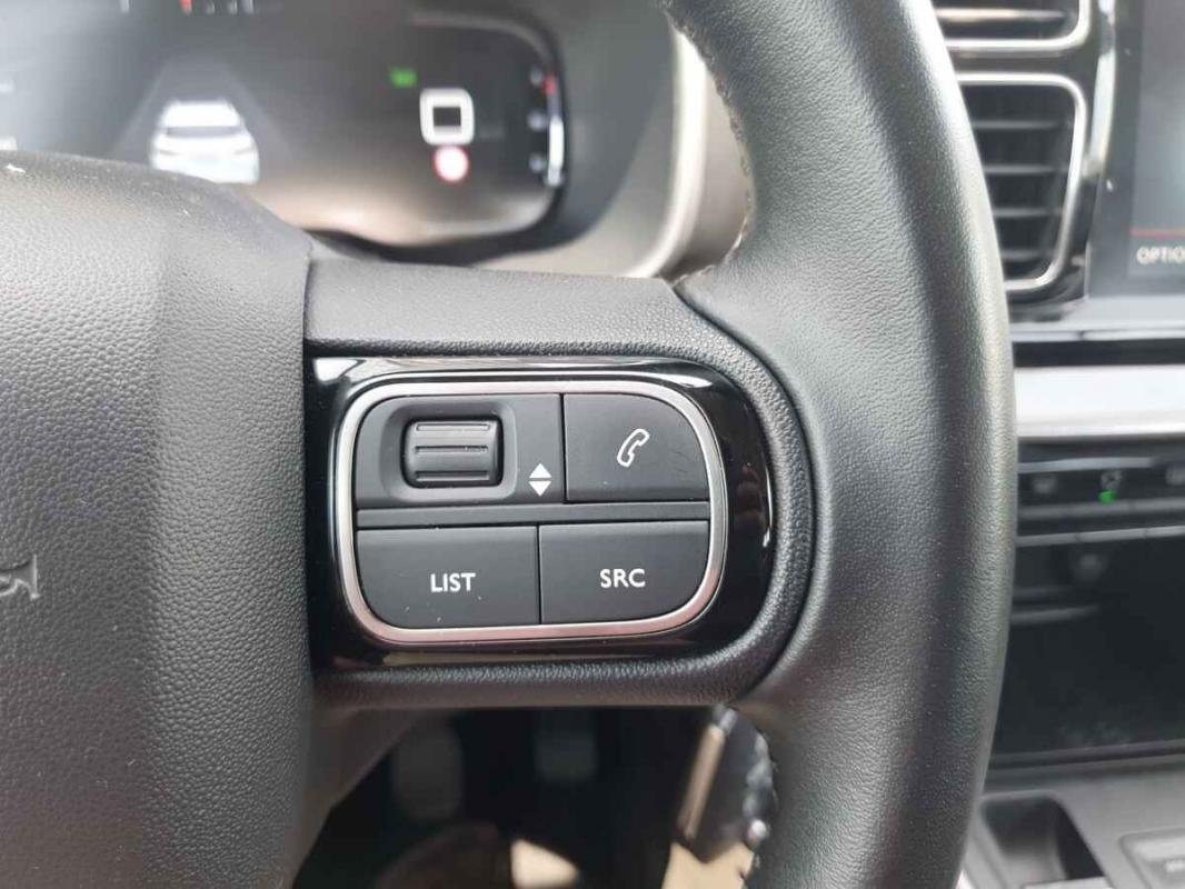 Citroën C5 Aircross - Photo 16