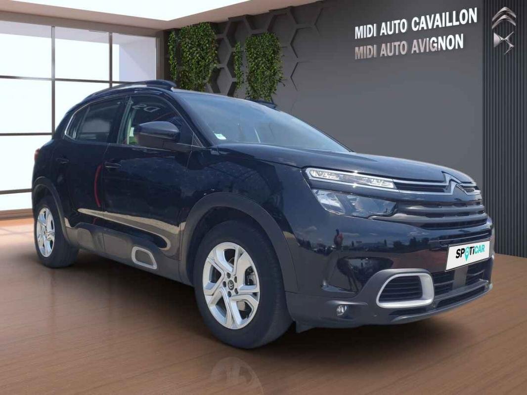Citroën C5 Aircross - Photo 2