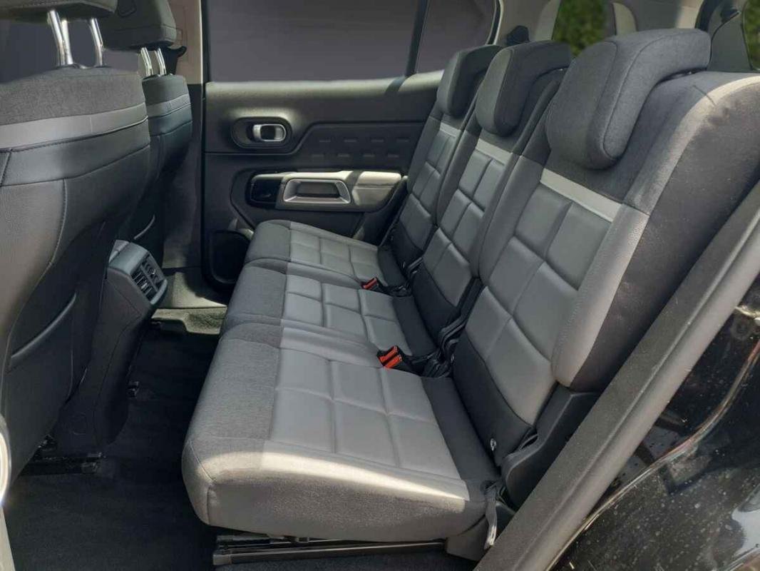 Citroën C5 Aircross - Photo 7