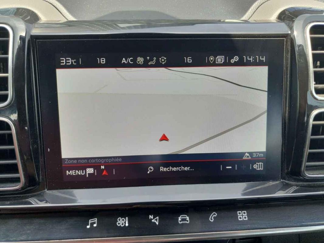 Citroën C5 Aircross - Photo 10