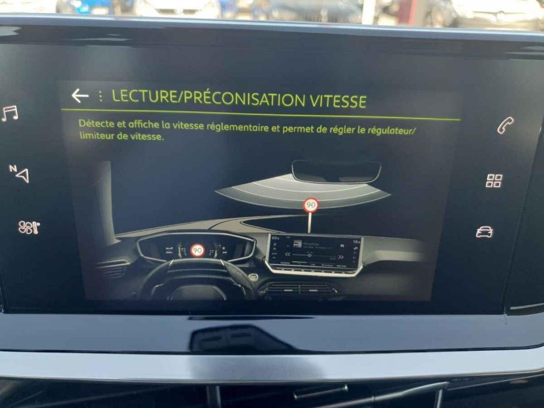 Peugeot 208 - Photo 22