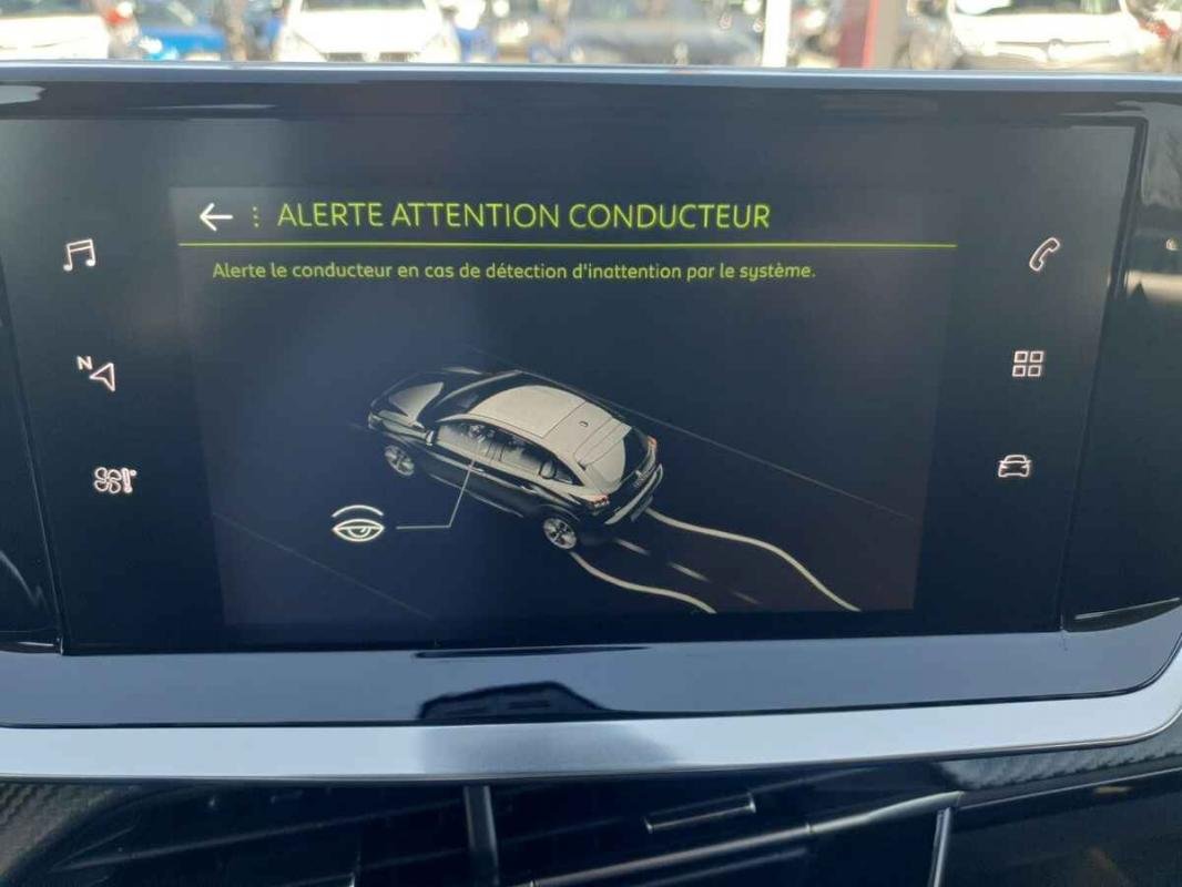 Peugeot 208 - Photo 23