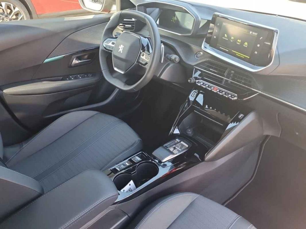 Peugeot 208 - Photo 27