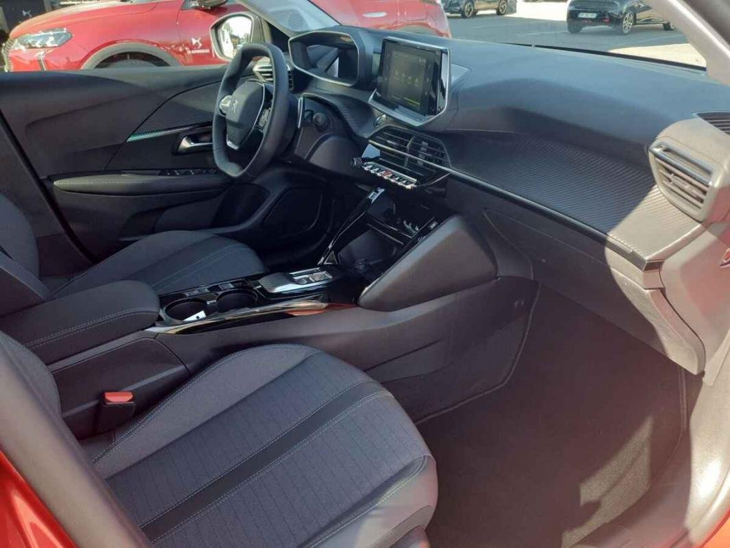 Peugeot 208 - Photo 28