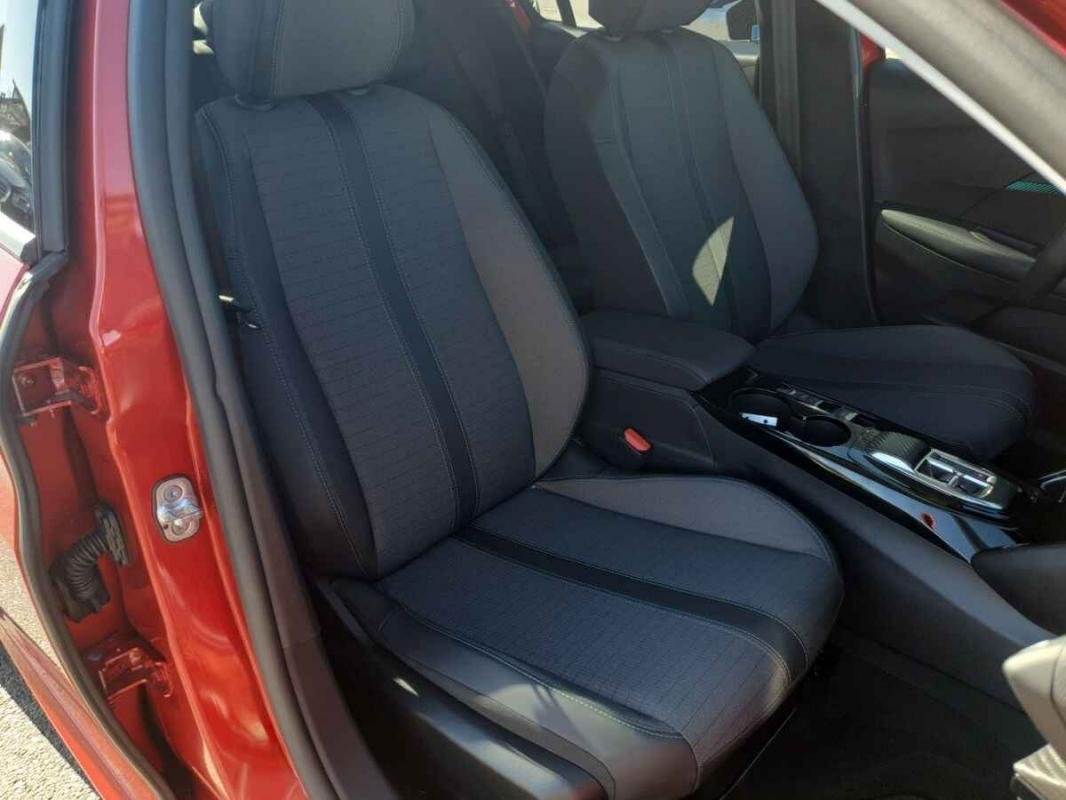 Peugeot 208 - Photo 29