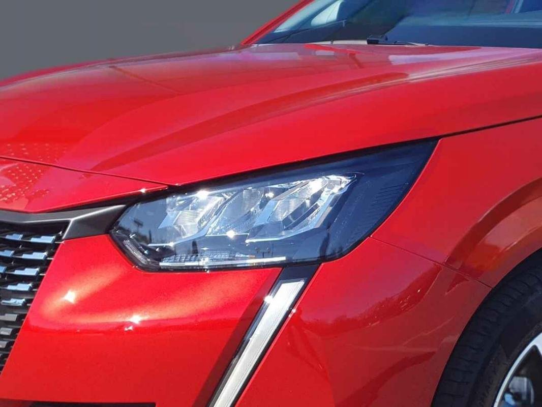 Peugeot 208 - Photo 31