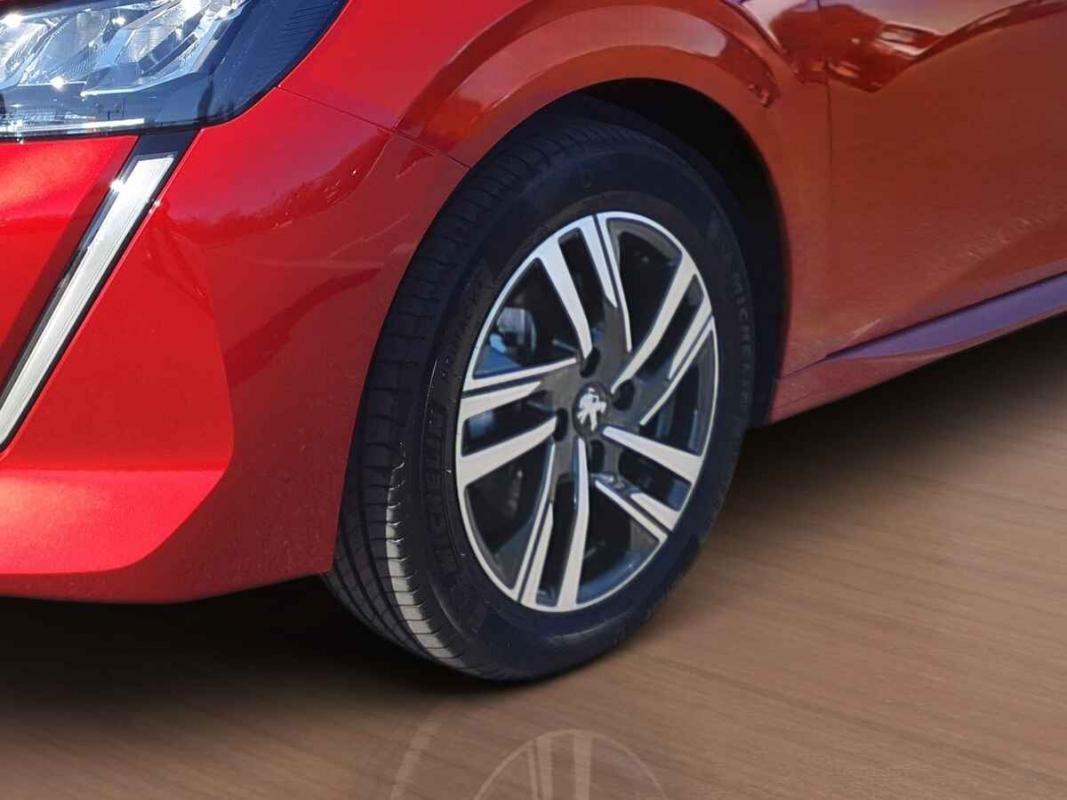 Peugeot 208 - Photo 32