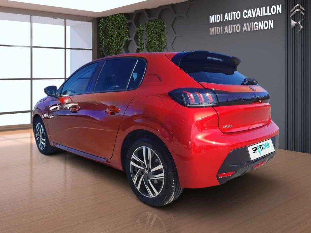 Peugeot 208 - Photo 34