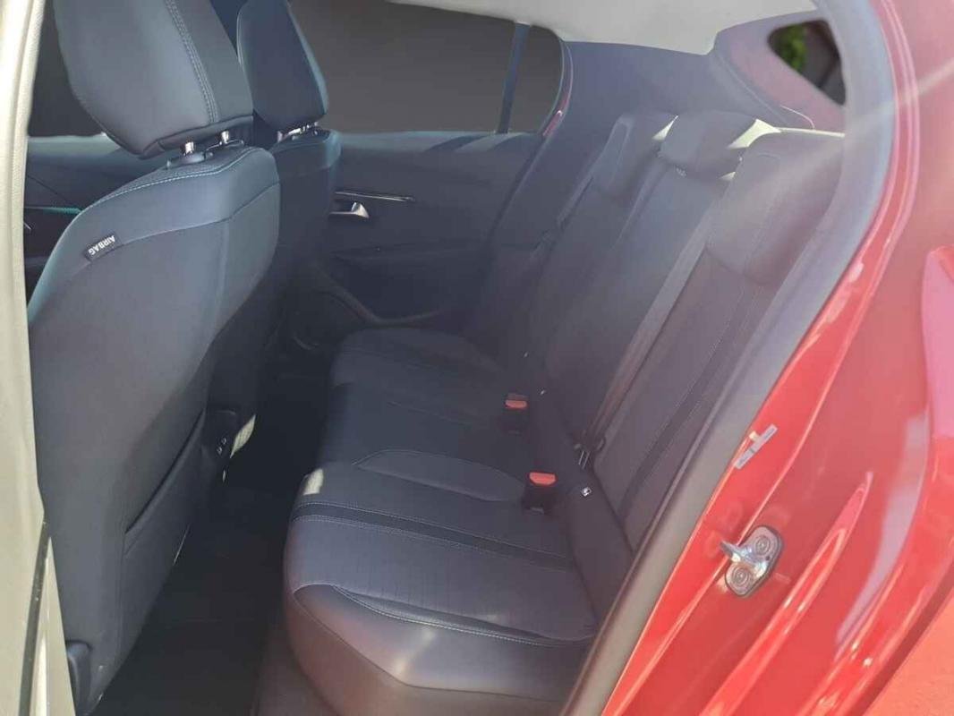 Peugeot 208 - Photo 7