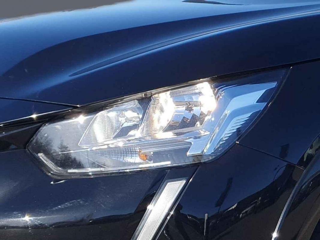 Peugeot 208 - Photo 26