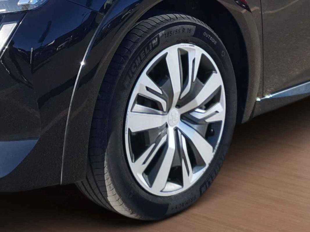 Peugeot 208 - Photo 27