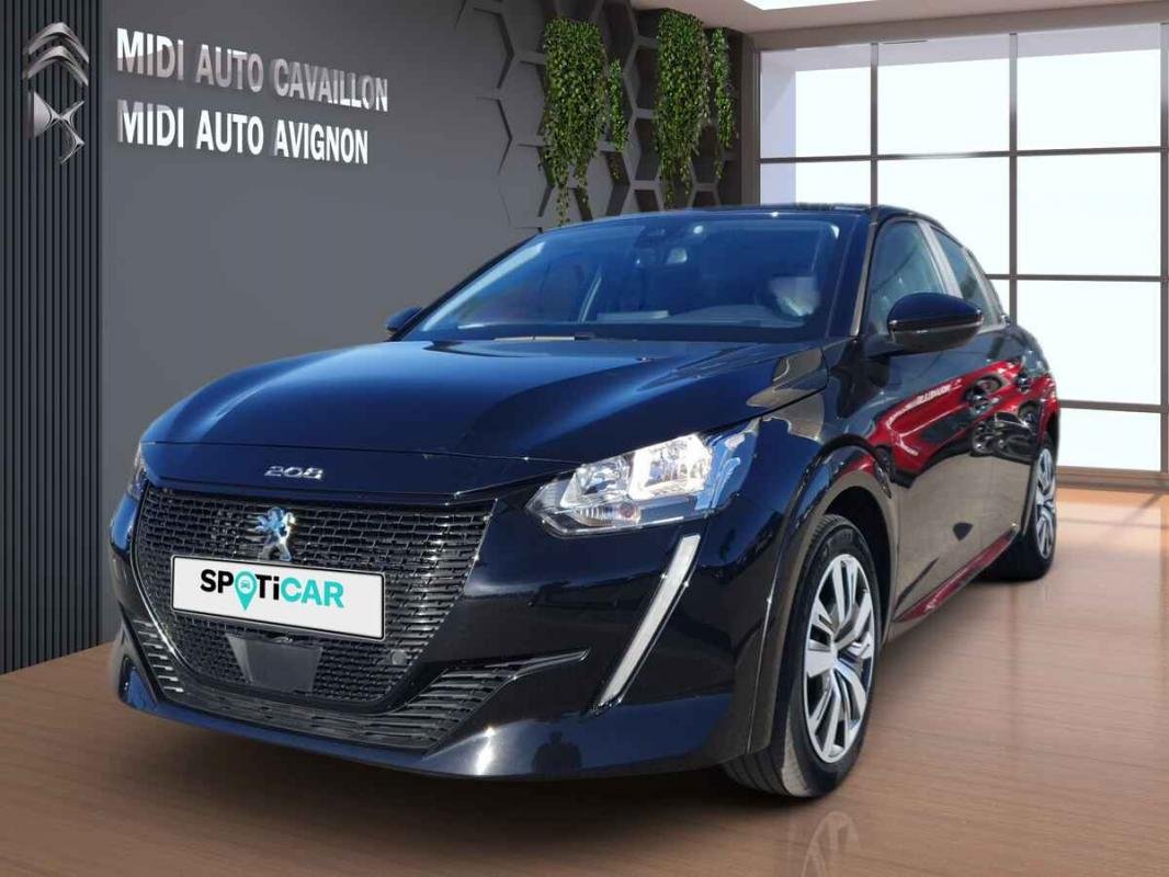 Peugeot 208 - Photo 28