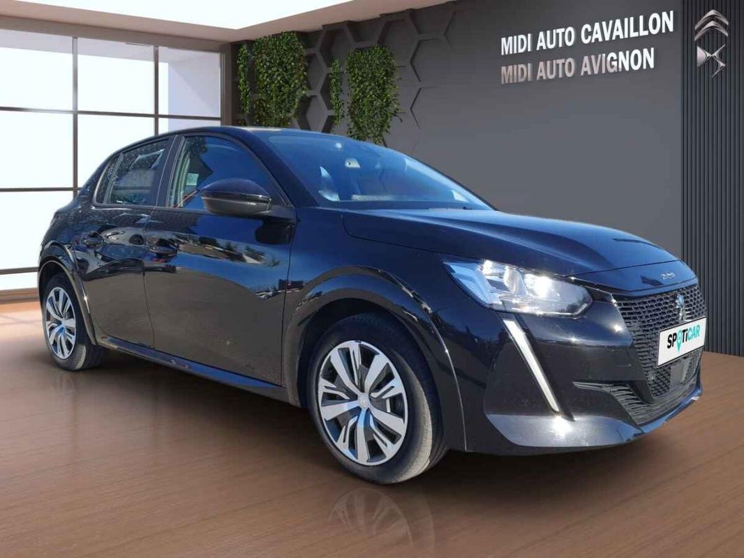Peugeot 208 - Photo 29
