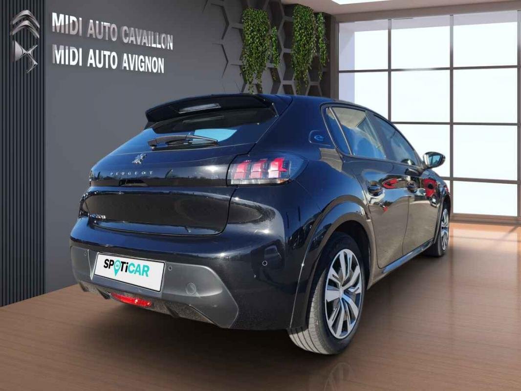 Peugeot 208 - Photo 31