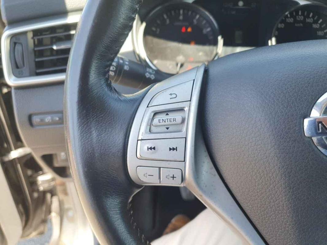Nissan X-Trail - Photo 17