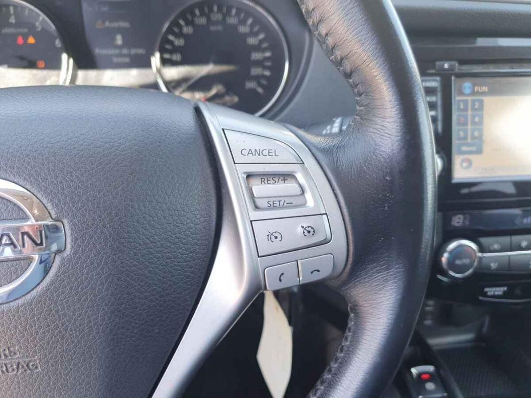 Nissan X-Trail - Photo 18
