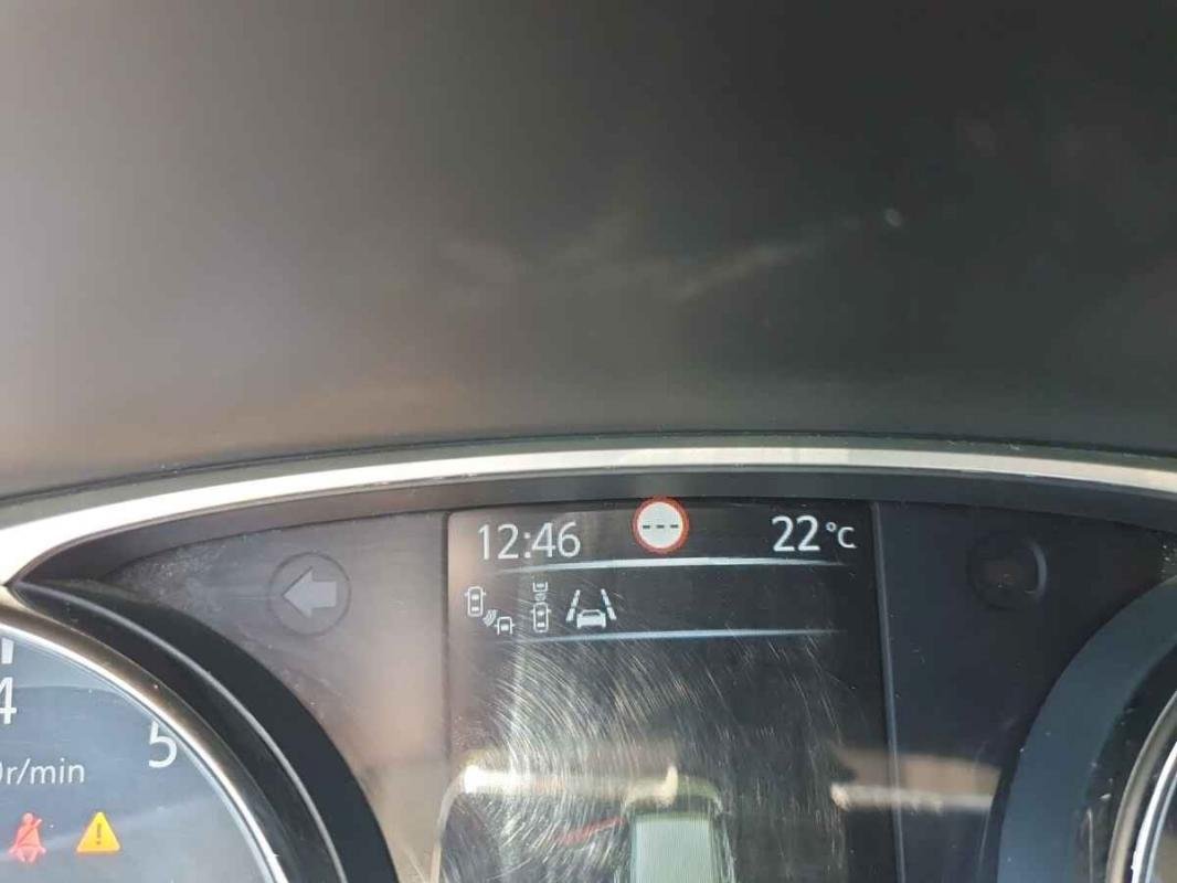 Nissan X-Trail - Photo 19