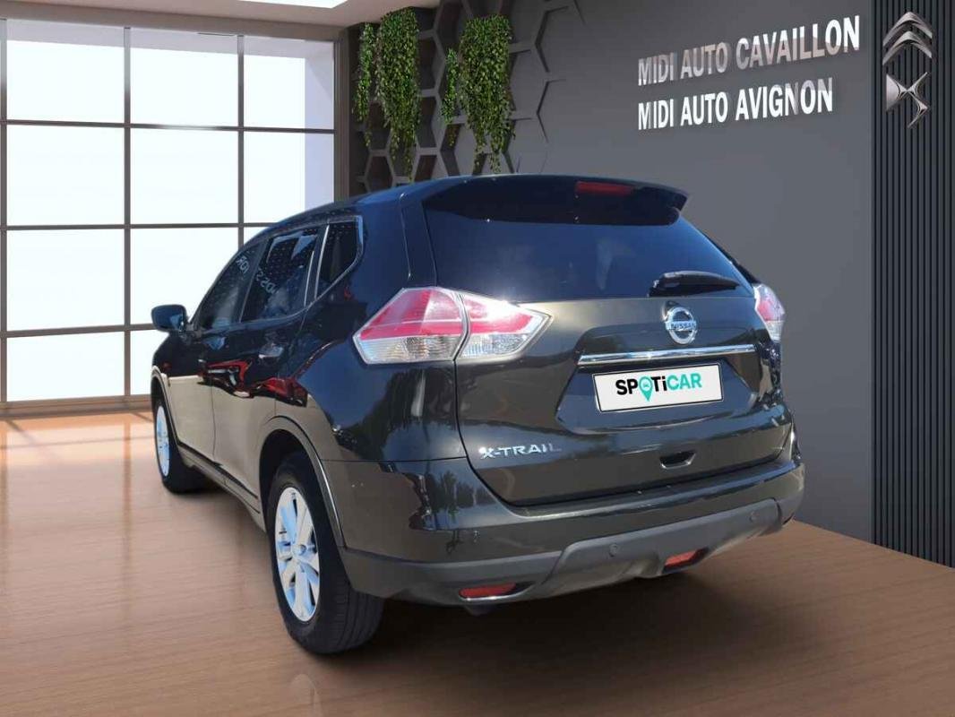 Nissan X-Trail - Photo 2