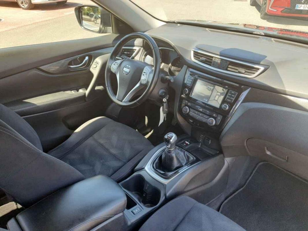 Nissan X-Trail - Photo 22