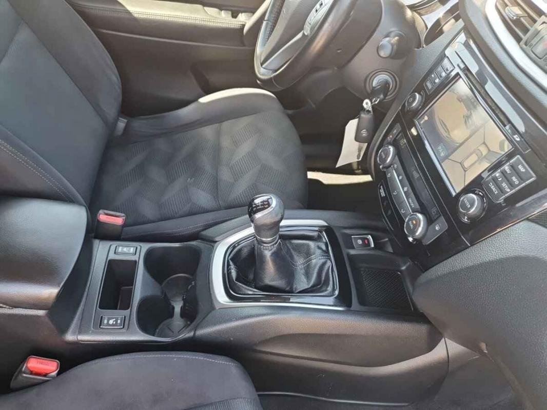 Nissan X-Trail - Photo 23