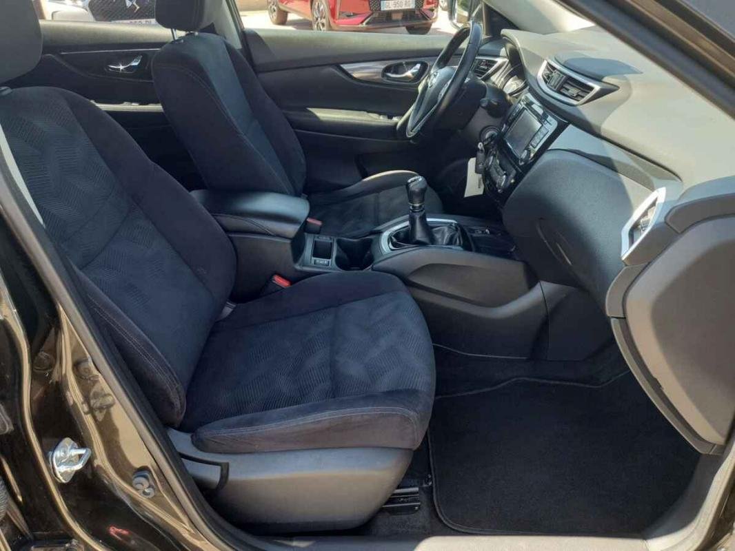 Nissan X-Trail - Photo 24