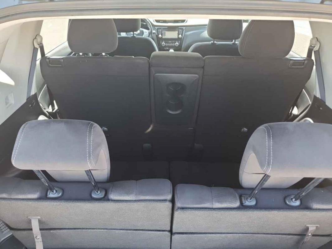 Nissan X-Trail - Photo 25