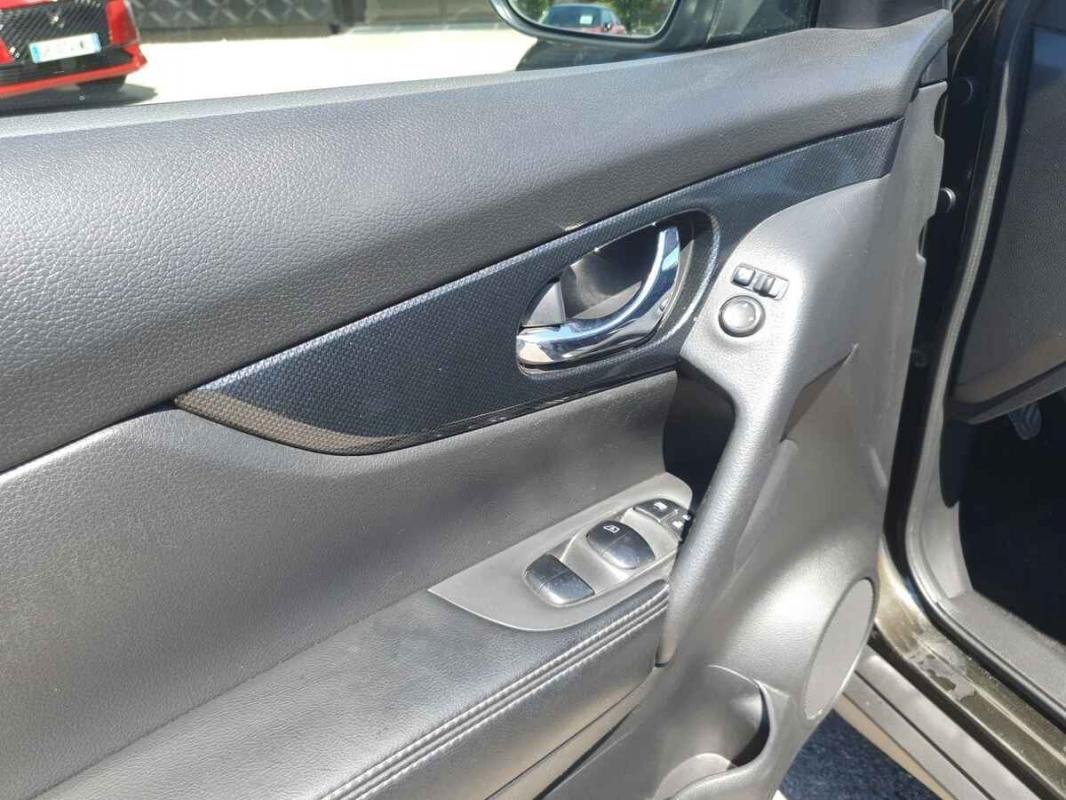 Nissan X-Trail - Photo 26