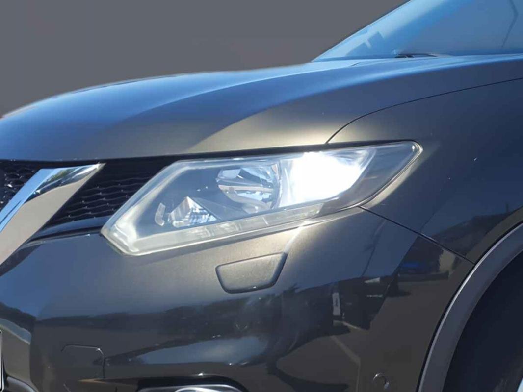 Nissan X-Trail - Photo 27