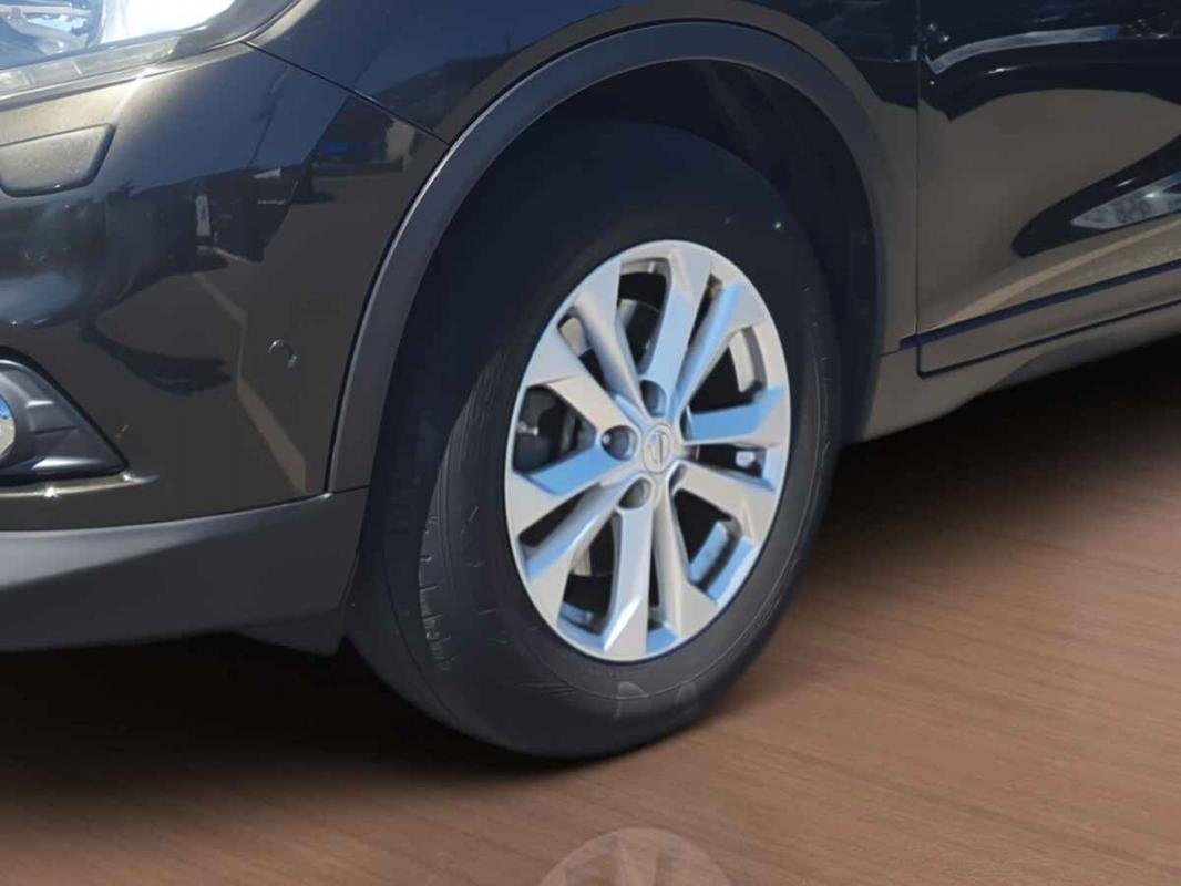 Nissan X-Trail - Photo 28