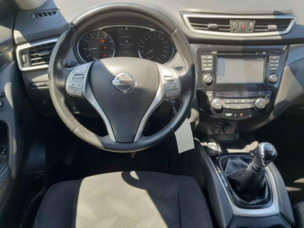 Nissan X-Trail - Photo 8