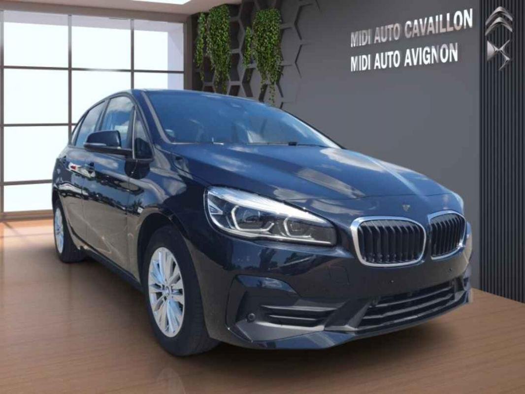 BMW Serie 2 - Photo 2