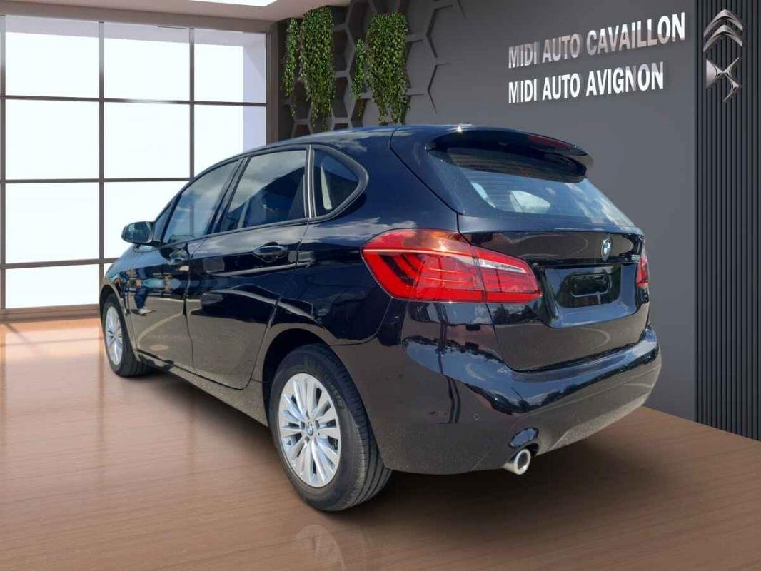 BMW Serie 2 - Photo 4