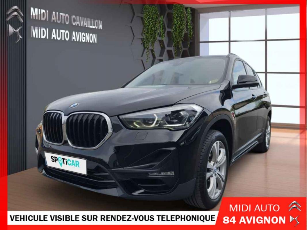 BMW X1 - Photo 1