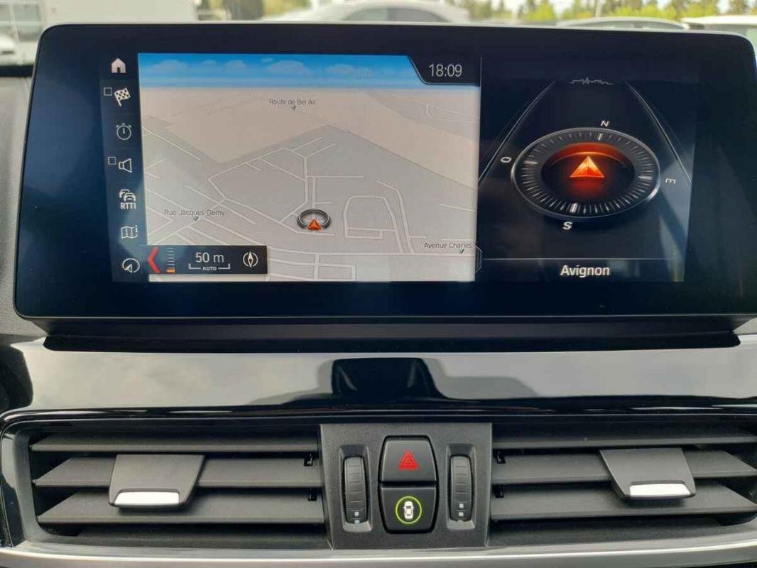 BMW X1 - Photo 11