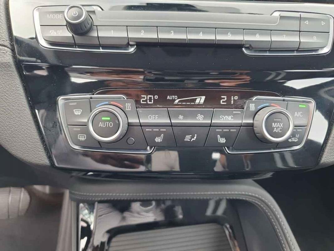 BMW X1 - Photo 13