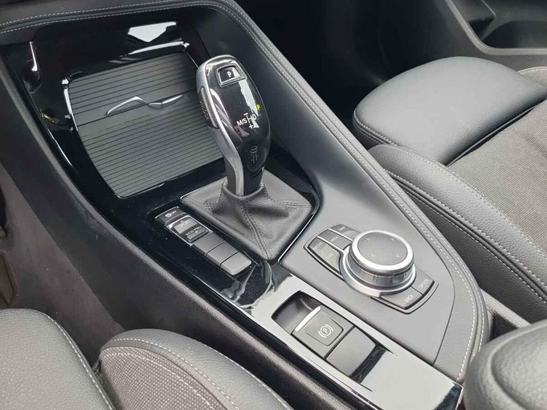 BMW X1 - Photo 14