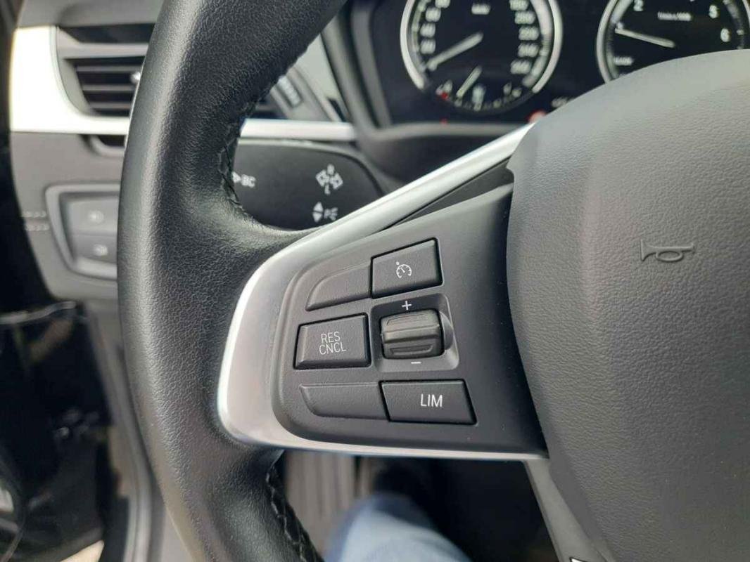 BMW X1 - Photo 15