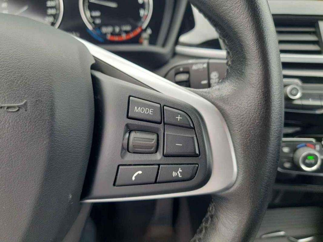 BMW X1 - Photo 16