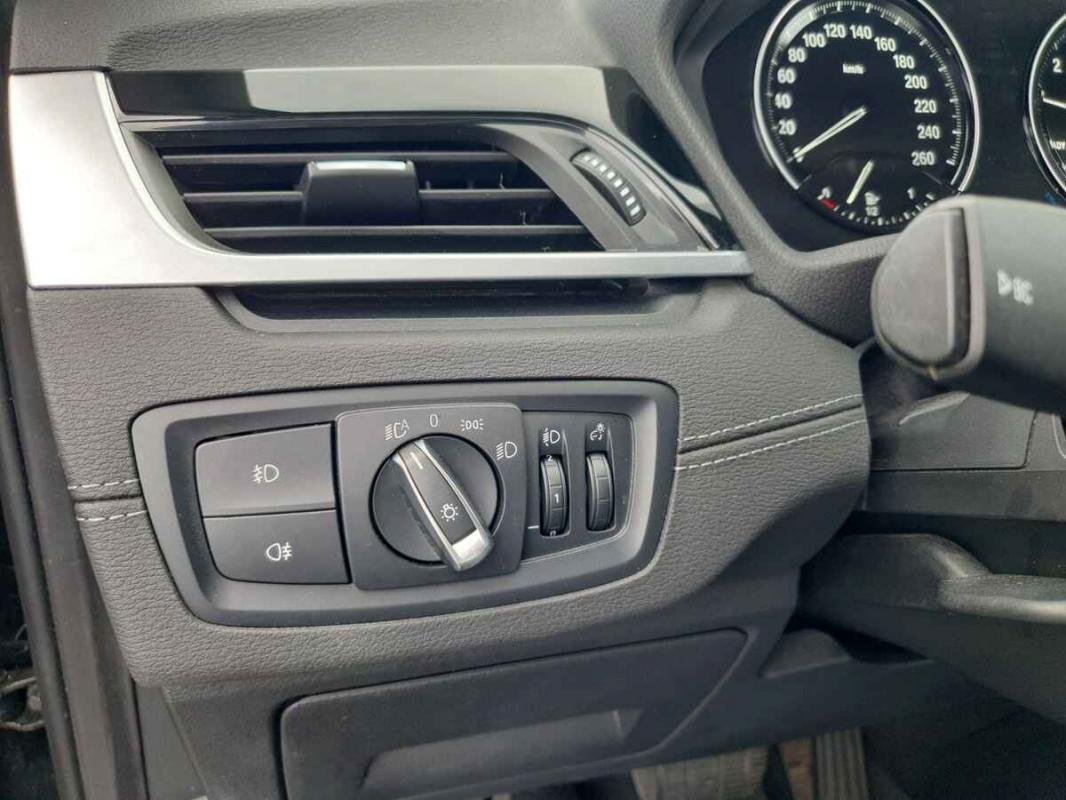 BMW X1 - Photo 18