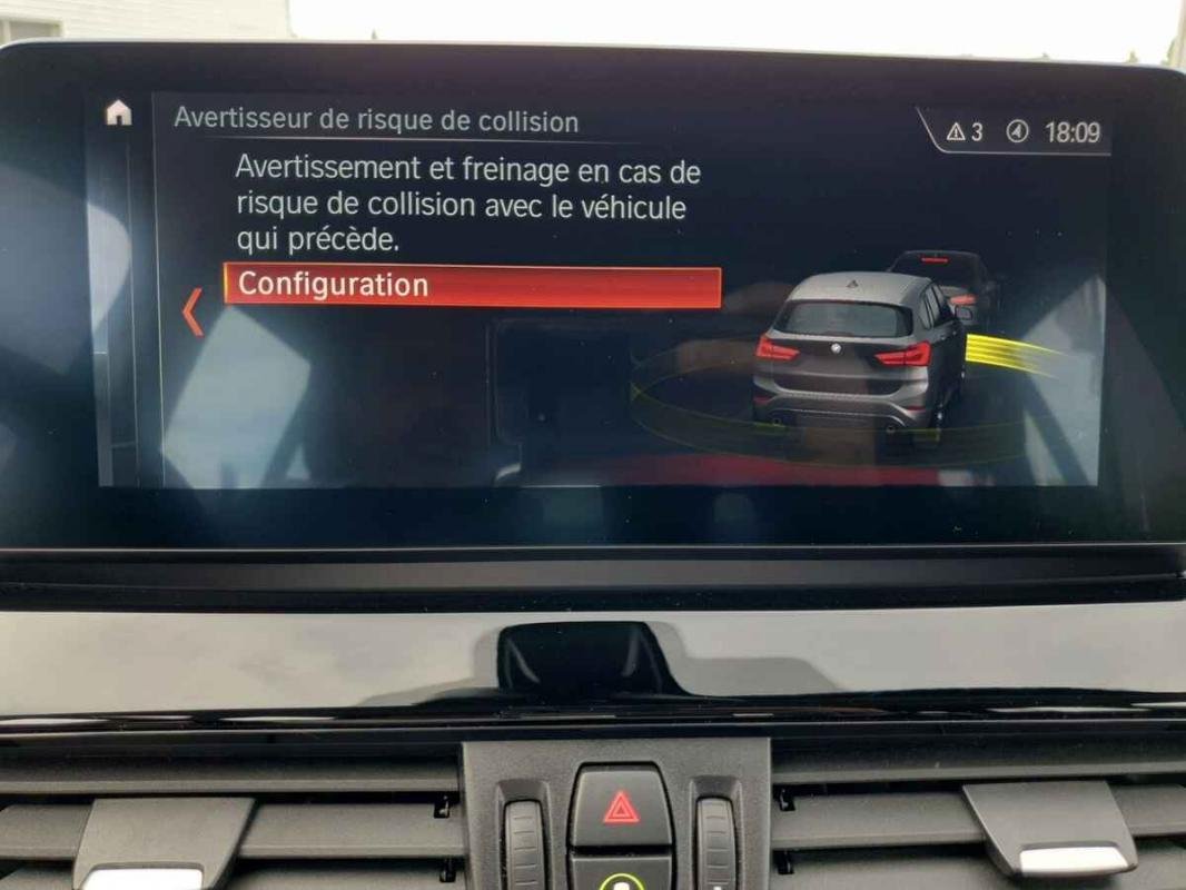 BMW X1 - Photo 20