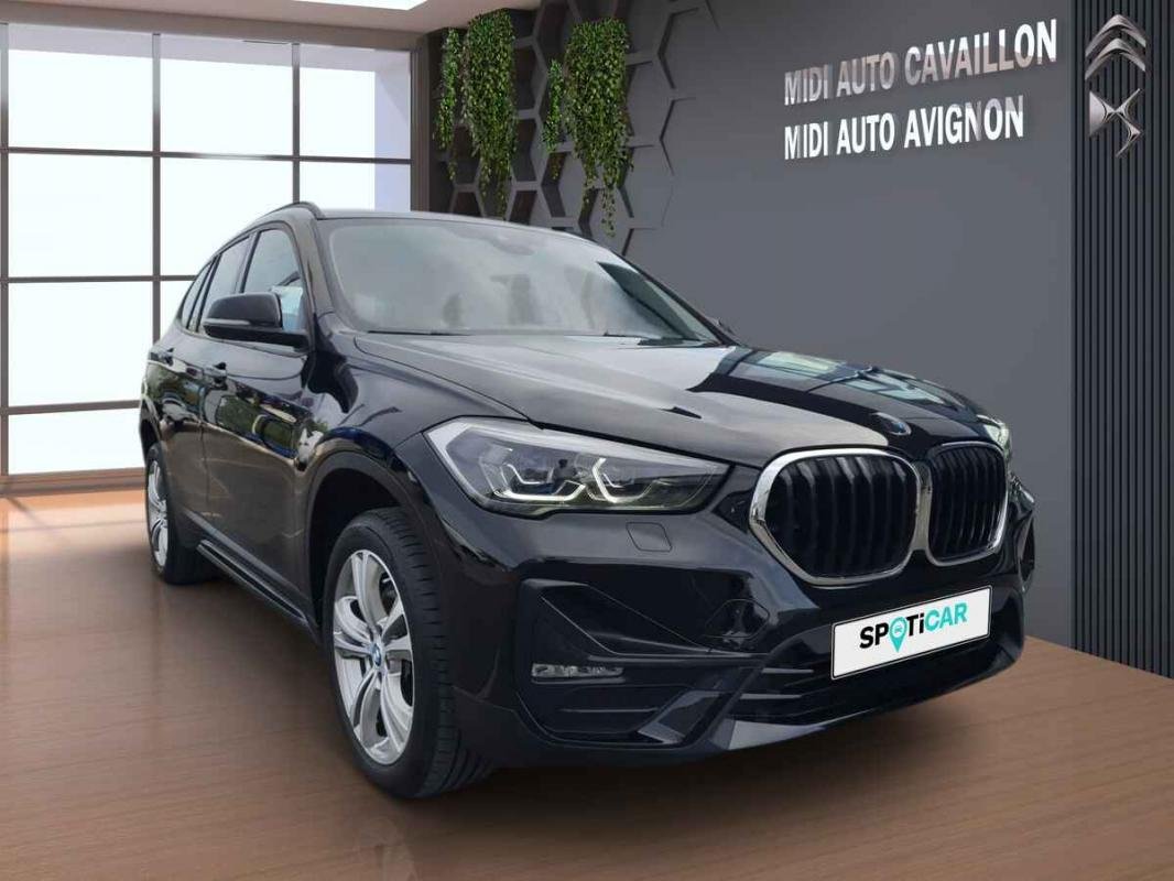 BMW X1 - Photo 2