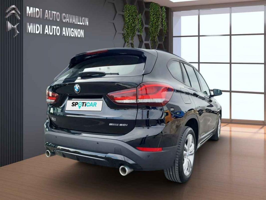 BMW X1 - Photo 3