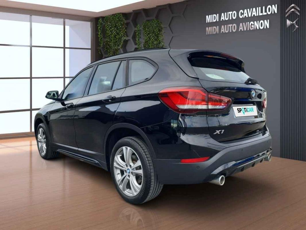 BMW X1 - Photo 4