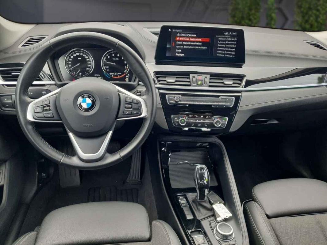 BMW X1 - Photo 6