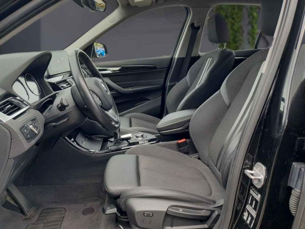 BMW X1 - Photo 7