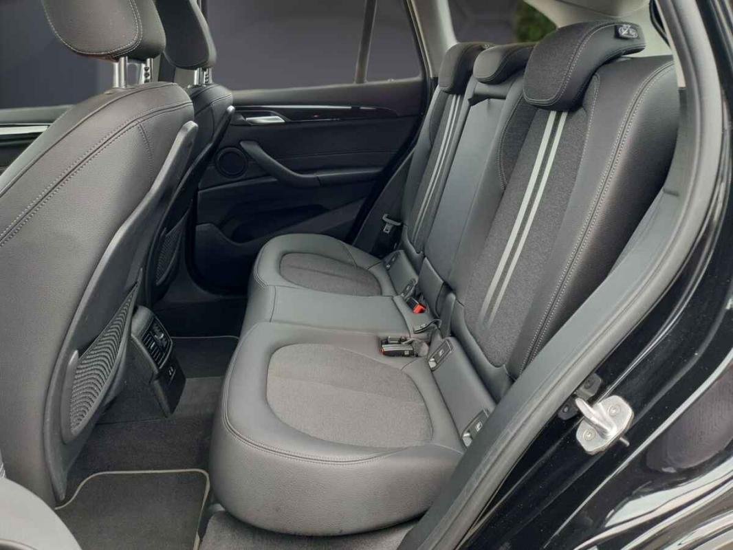 BMW X1 - Photo 8