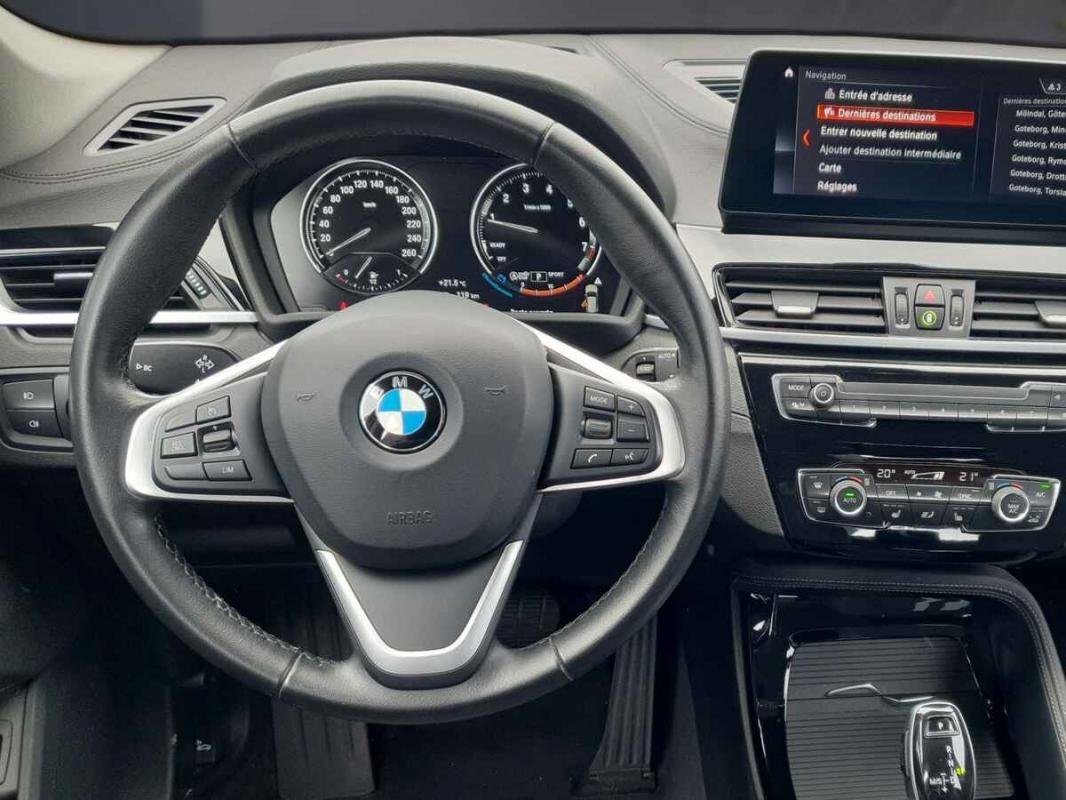 BMW X1 - Photo 9