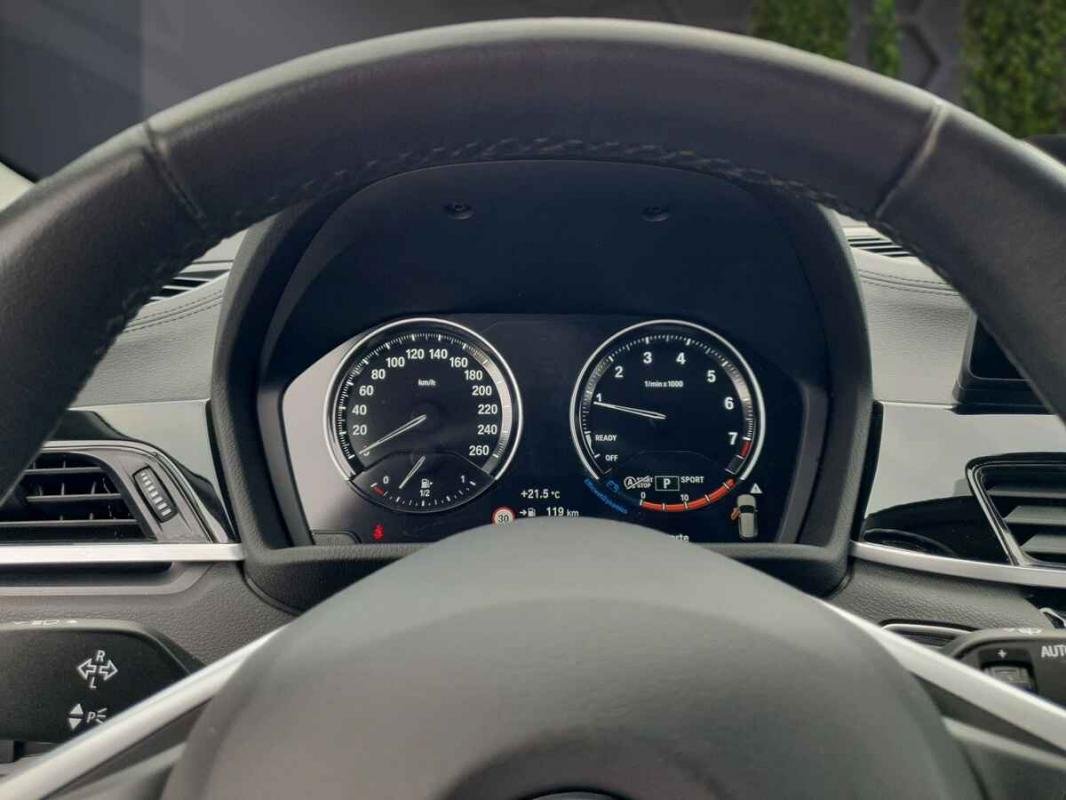 BMW X1 - Photo 10