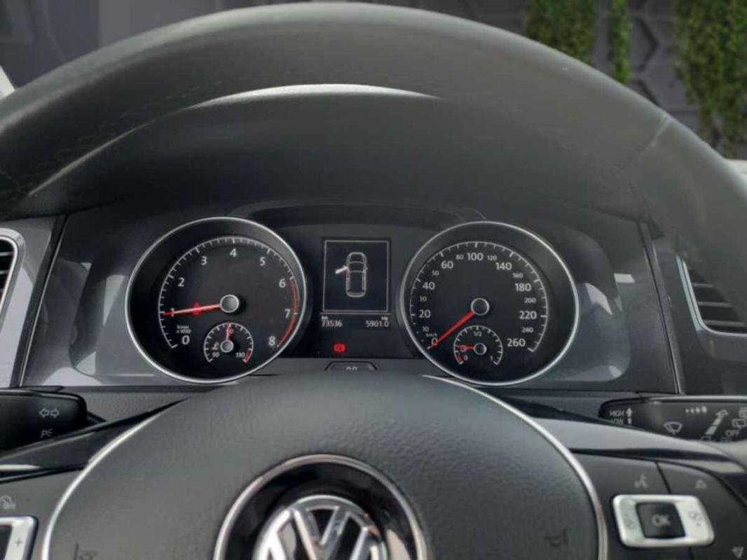 Volkswagen Golf - Photo 13