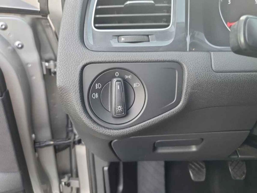 Volkswagen Golf - Photo 15